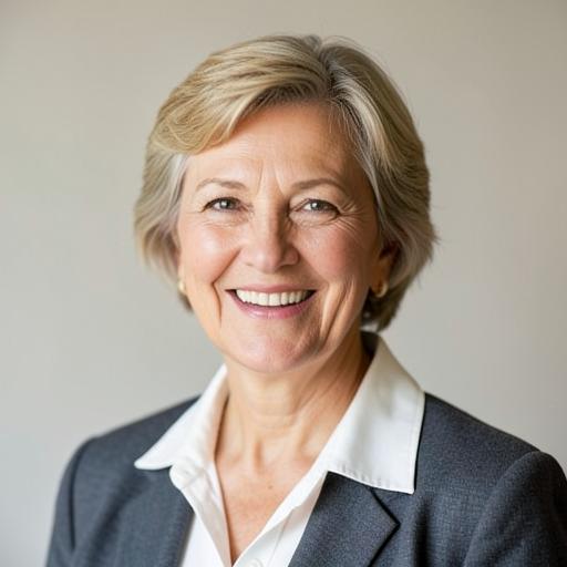 Marlene Brunner aus Pratteln