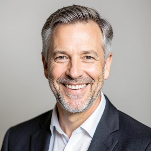Daniel Roth aus Muttenz
