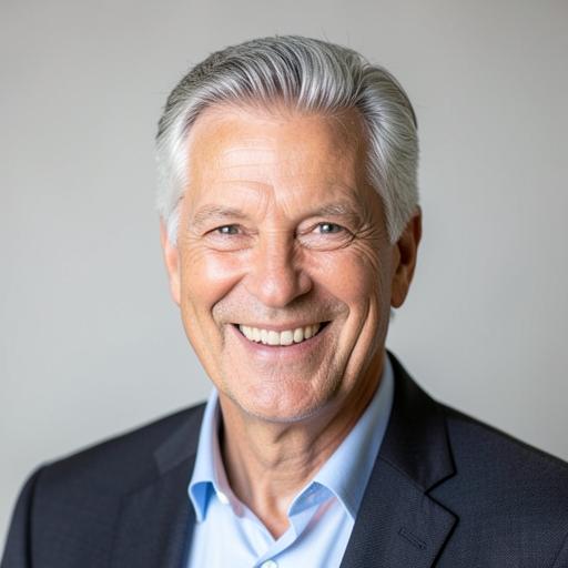Peter Schaub aus Liestal